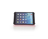 NEDIS 7" TCVR7100PK Rózowy - 1465136 - zdjęcie 3